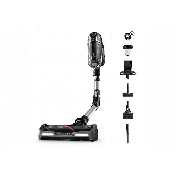 Tyčový vysavač Rowenta X-Force Flex 14.60 Animal Auto 200AW RH9958WA