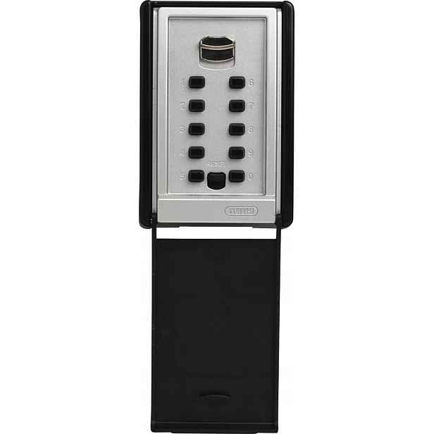 Zabezpečení Abus KeyGarage 767 wall mounting