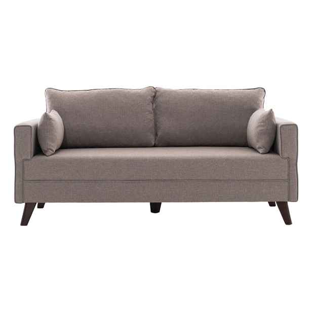 Béžová pohovka 177 cm Bella  – Balcab Home