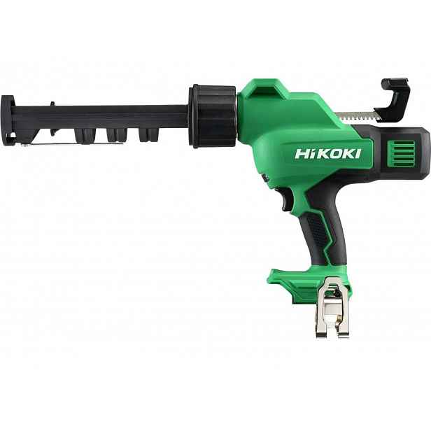 HiKOKI - 18V AKU výtlačná pistole, bez baterie a nabíječky AC18DAW4Z