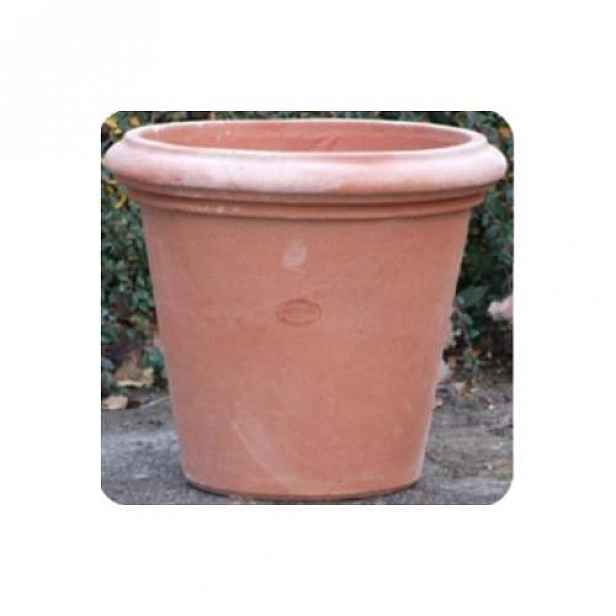 Květináč Vaso Camelia keramika 52cm