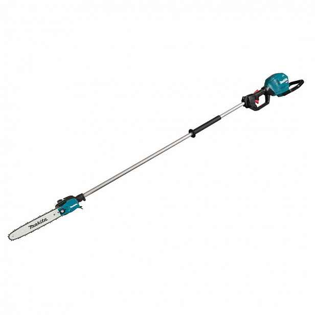 Makita - 40V AKU prořezávací řetězová pila 30 cm, bez baterie a nabíječky UA003GZ