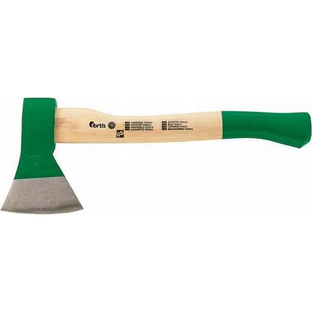 Topor 800 g, hikorový 800 g Fortis