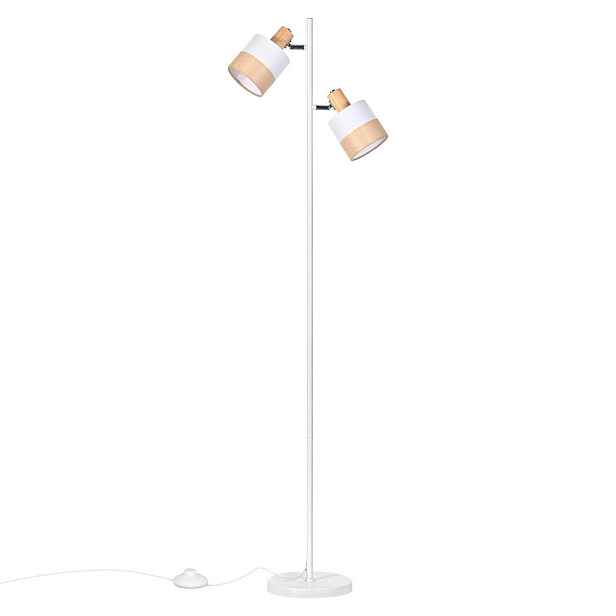 ZMH STOJACÍ LAMPA 27/22/146 cm