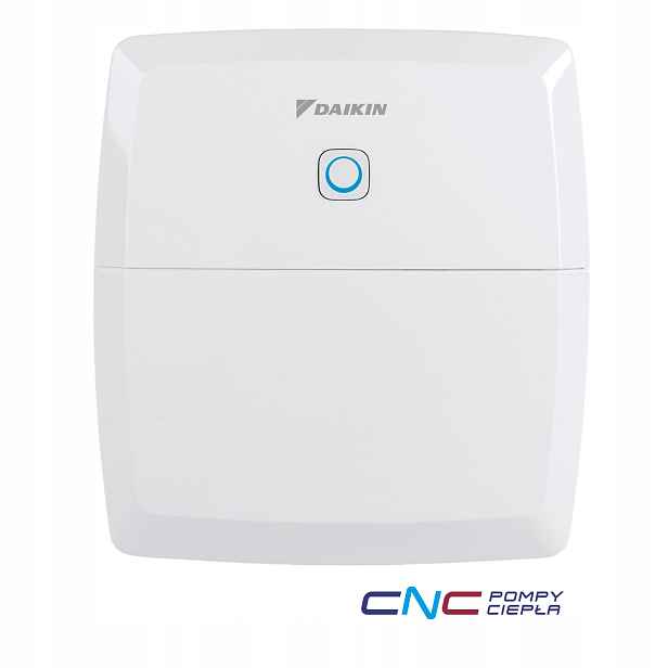Daikin EKRSIBDI1V3 Basic I/o Box pro topné systémy Altherma
