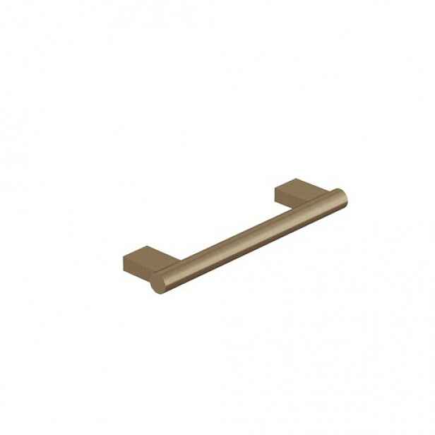 Kludi Vela C madlo kartáčovaný bronz 31981N1