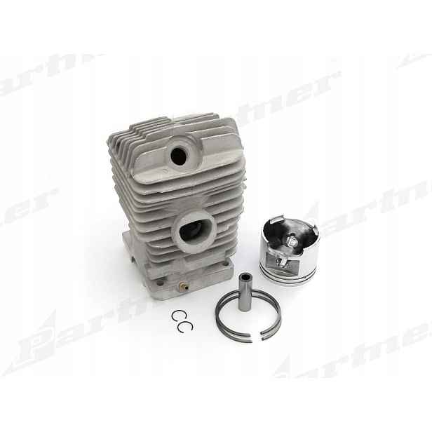 Kompletní válec Stihl 029, MS290 průměr 46,0mm Meteor Vyrobeno v Itálii