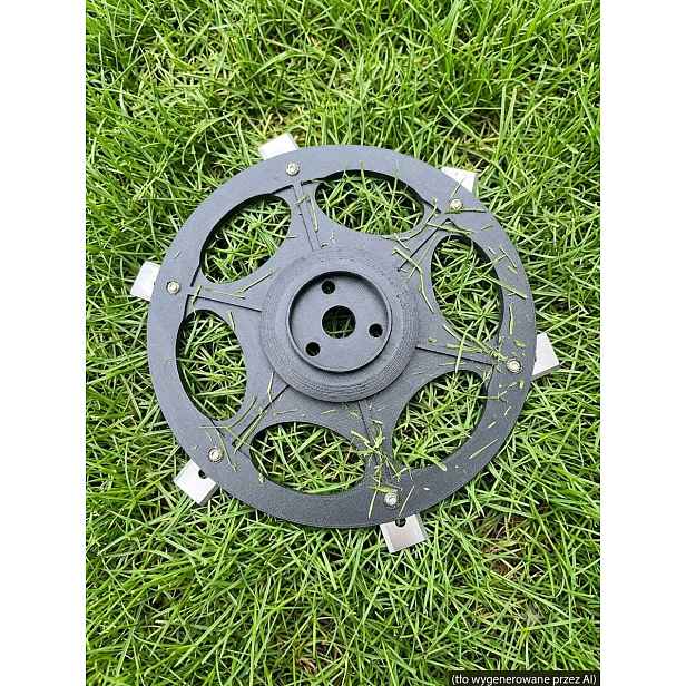 Kotouč 188 mm nože pro Parkside Pmrda, Pamr, Pamrs, Ppamr karbon