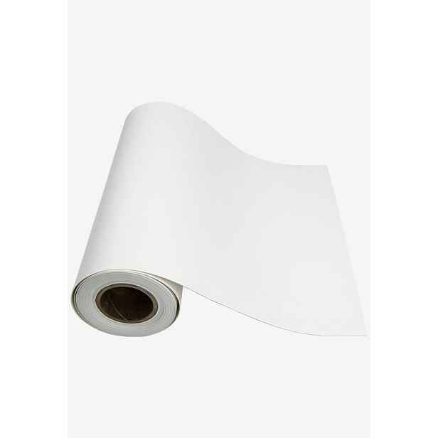 Peka 07.908.B – Podložka Modern Line 480 mm/10 m/bílá