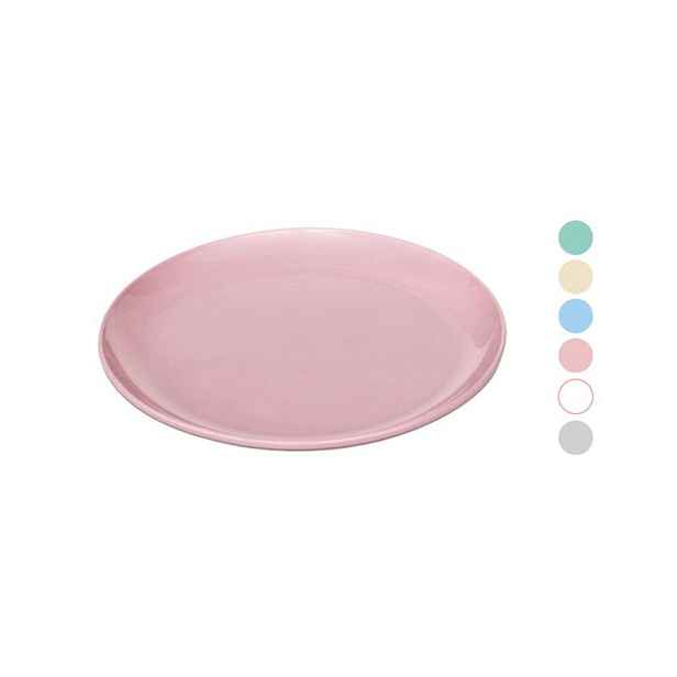 talíř d17cm dezertní, plast