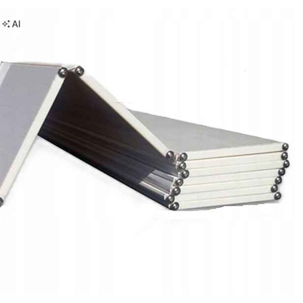 Kryt na vanu Pvc izolační kryt do koupelny skládací 70 x 170 cm