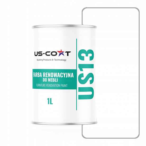 Barva Na Kuchyňský Nábytek A Přední Část Skříněk Bílá Silniční RAL9016 Polomatná 1L