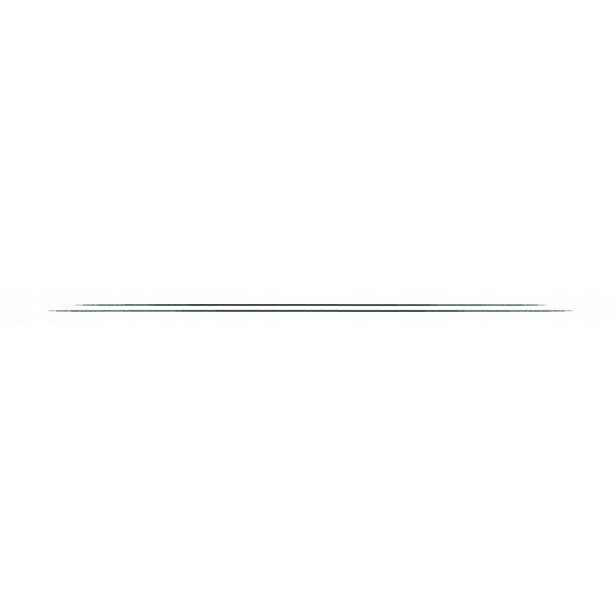Extralink Home Papírové náplně do fritézy kulaté, 16 cm, 100 kusů