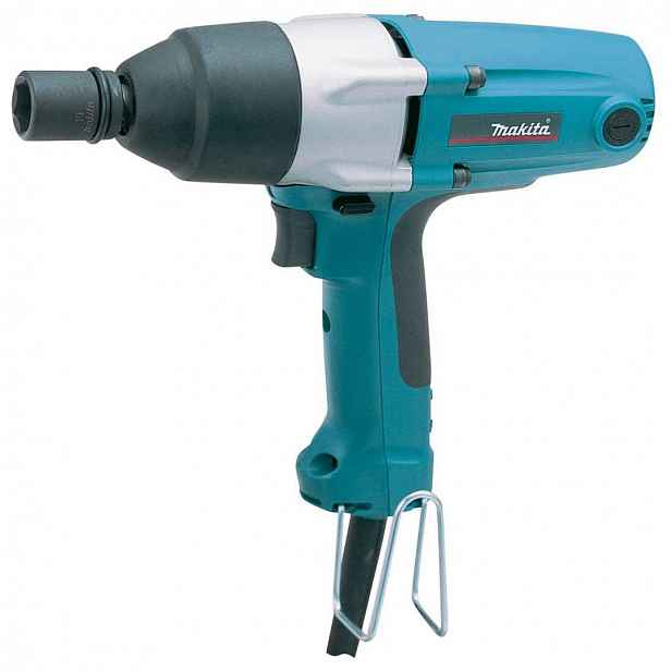 Makita - Rázový utahovák 380 W TW0200