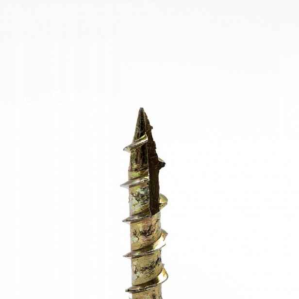 Tesařské vruty torx do dřeva talířové 8x340 mm 50 Ks.