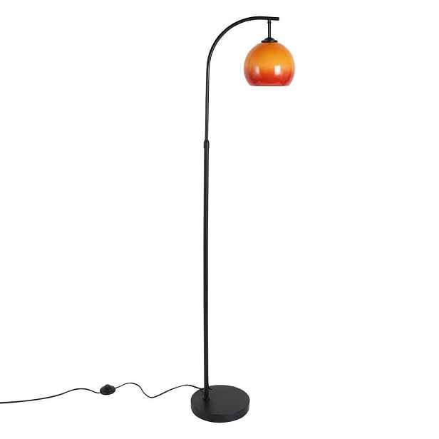 ZMH STOJACÍ LAMPA 40/25/160 cm