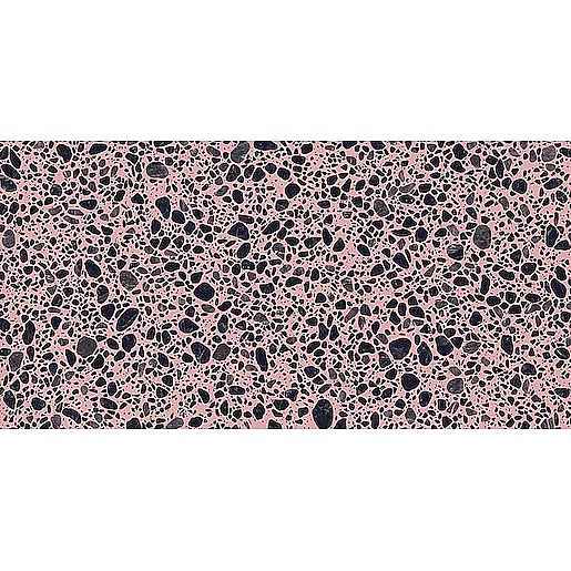 Dlažba Ergon Medley pink 30x60 cm mat EH9W