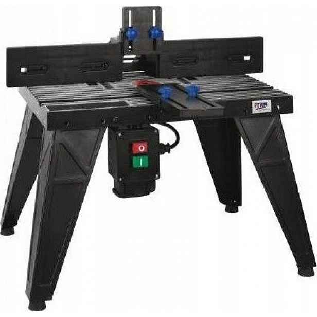 Ferm FRT-150N stolek pro horní frézu PRA1011