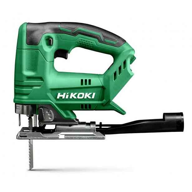 HiKOKI - 18V AKU přímočará pila, bez baterie a nabíječky CJ18DAW2Z