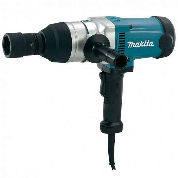 Makita - Rázový utahovák 1200 W TW1000