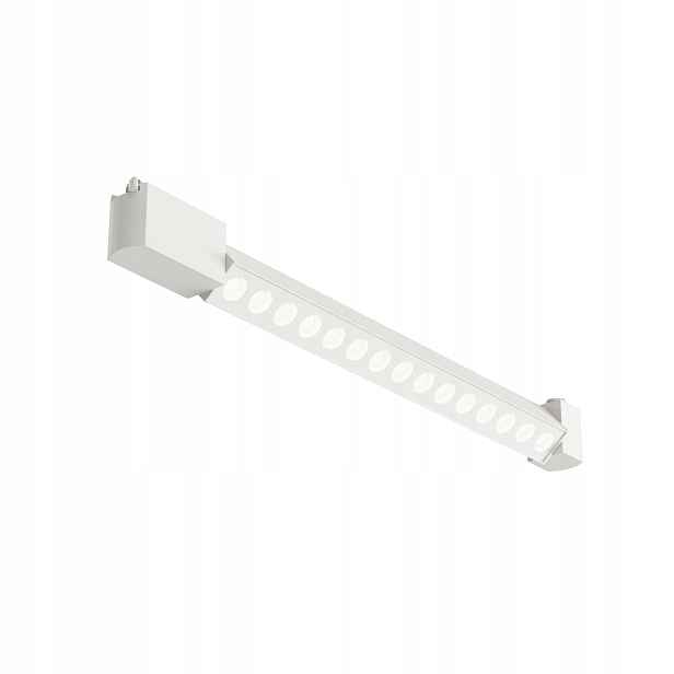 Maytoni Points Rot Led kolejnicová lampa 22W 4000K bílá 1-fázová