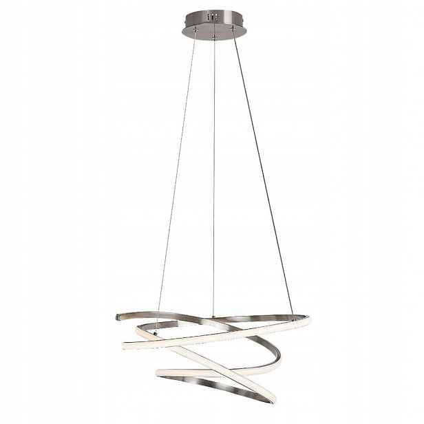 Moderní efektní závěsná spirálová Led lampa 42W Esilda 72020 Rabalux