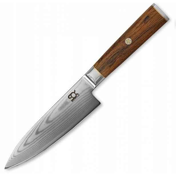 Nůž kuchyňský Chef/Gyuto 152 mm