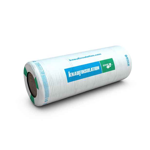 Tepelná izolace Knauf UNIFIT 035 120 mm (5,16 m2/bal.)