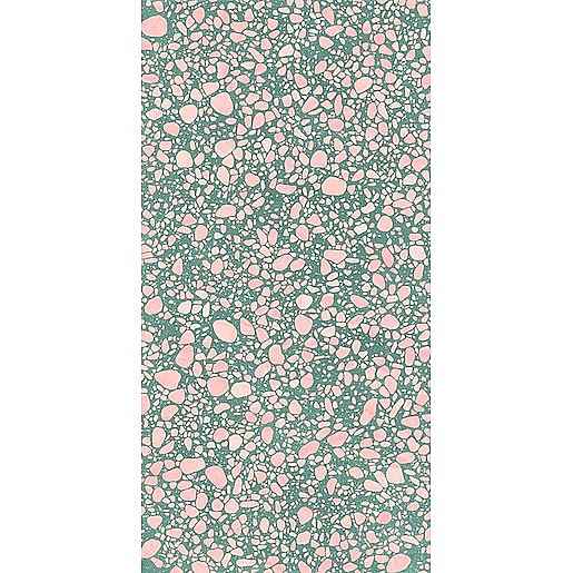 Dlažba Ergon Medley green 30x60 cm mat EH9V