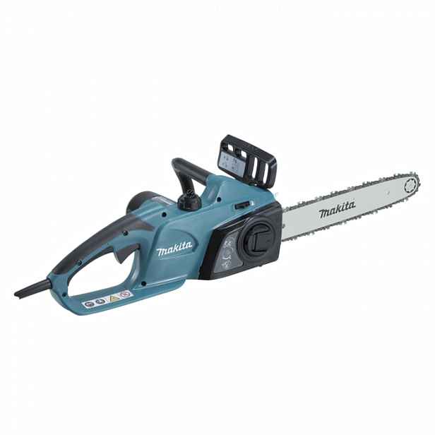 Elektrická řetězová pila Makita UC3541A, 35 cm, 1800 W