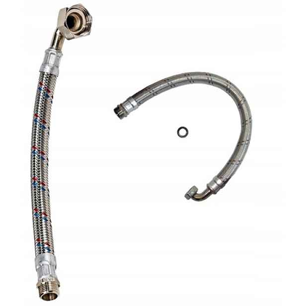 Hadice pro hydrofor Malec-Pompy Imera MG4 1000 Inox Wao 150L