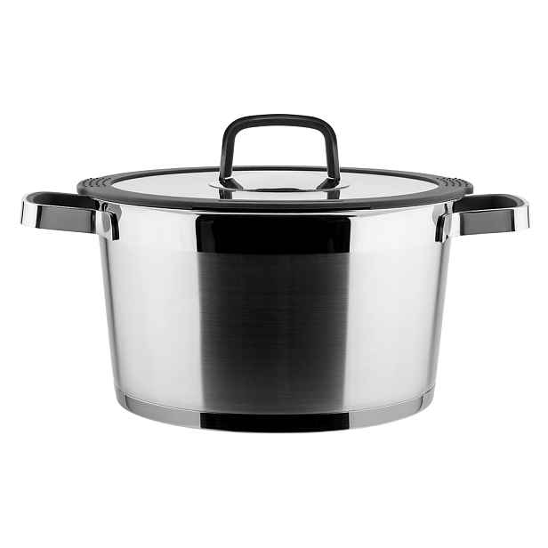 Hrnec s víkem 5,4 L Moderno 50074