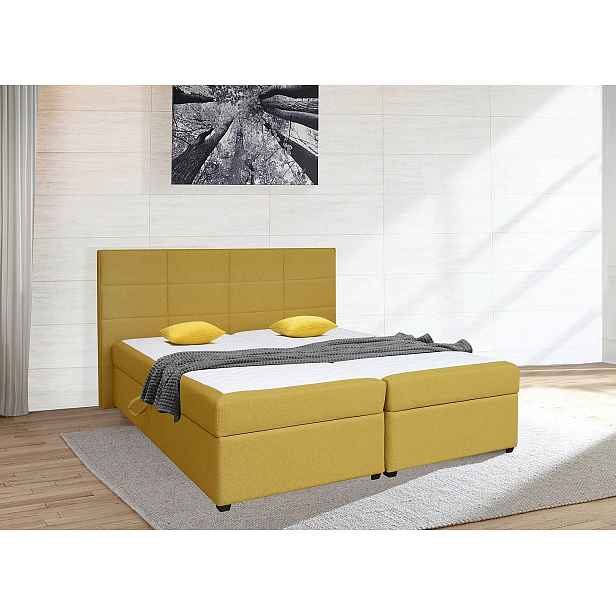 Kasvo RAENA 4M  postel 180 cm