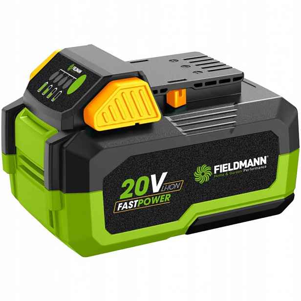 Li-Ion akumulátor Fieldmann Fduz 79080 20V 8Ah