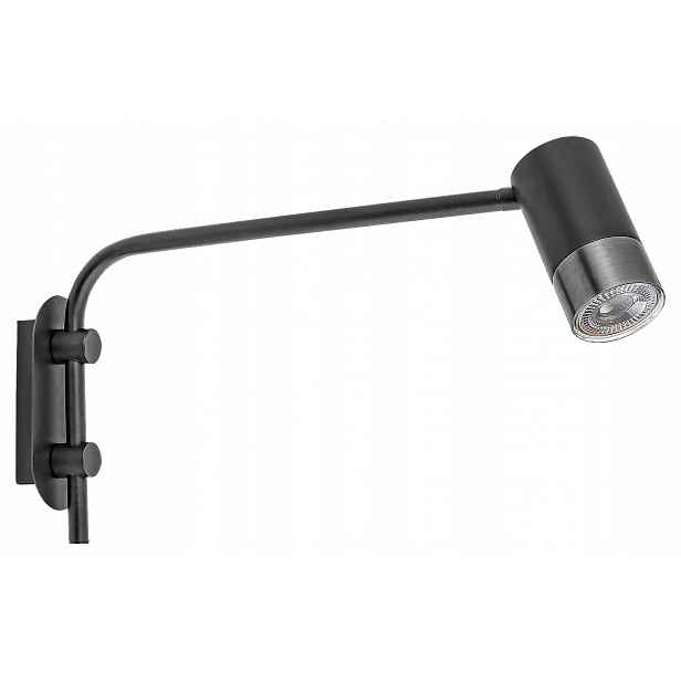 Nástěnné svítidlo na výložníku Zircon 5072 Rabalux