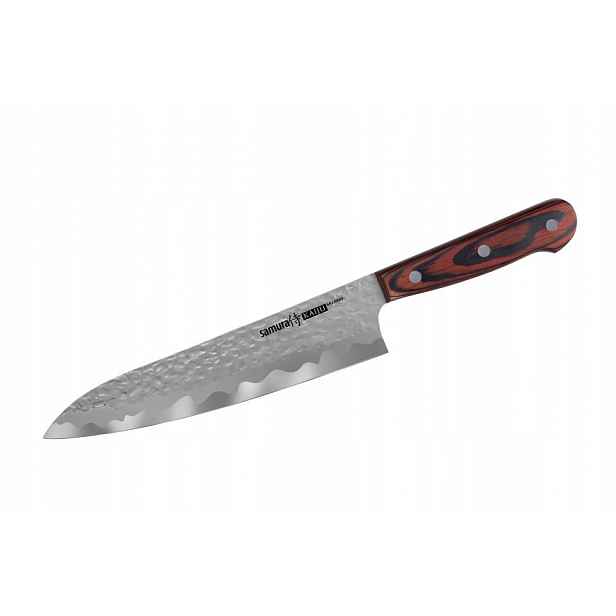 Samura Kaiju Šéfkuchařský nůž 21 cm (SKJ-0085)