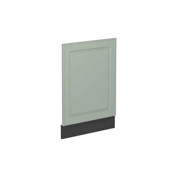 Vicco PŘEDNÍ PANEL R-Line, Mint venkovský dům/Antracit, 45 cm bez pracovní desky