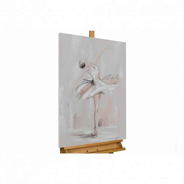KUNSTLOFT OLEJOMALBA 60/90 cm, Zvířata