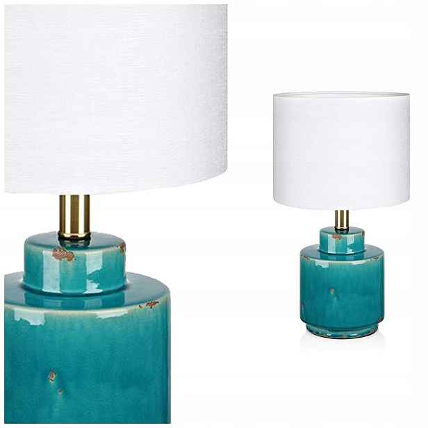 Stolní lampa Cous 106606 Markslojd