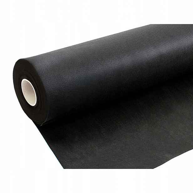 Agrotextilie Černá 50 G 80 CM 100 Metrů