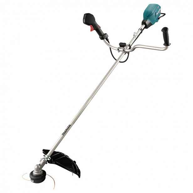 Makita - 40V AKU křovinořez, záběr 43 cm, bez baterie a nabíječky UR006GZ06