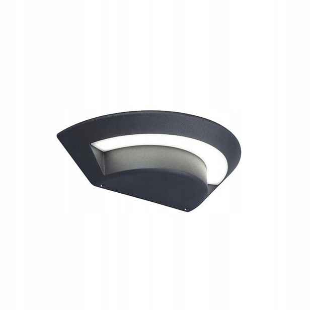 Nástěnná Led nástěnná lampa 7W Ghost 5188003118 Lutec