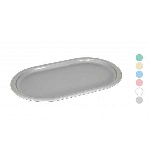 podnos 38x23 oválný