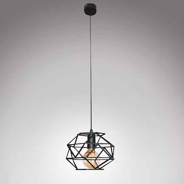 Svítidlo Cage 2683/Z-B-1 CZ LW1