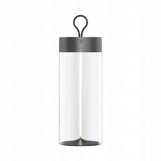 Venkovní stolní Led lampa 1,2W Esterno 1003 Zuma Line