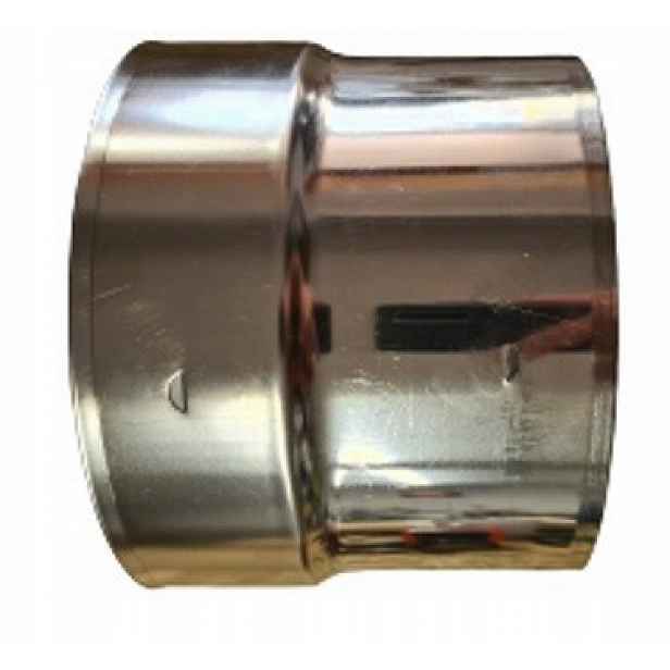 Flexibilní spojka Trubky Stalflex fi 180 mm ZK3 Connector