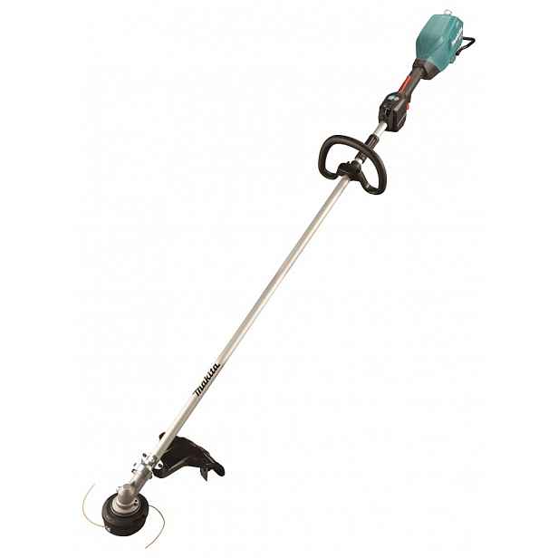 Makita - 40V AKU křovinořez, záběr 43 cm, bez baterie a nabíječky UR008GZ01