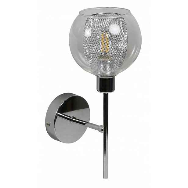 Nástěnné svítidlo Ozzo 21-72184 Candellux