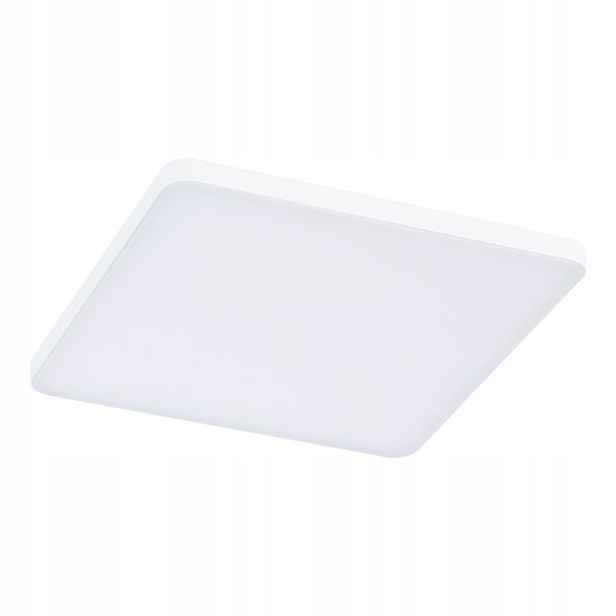Paulmann Bezrámečkový Panel Veluna VariFit 160x160 mm 4000K DIM