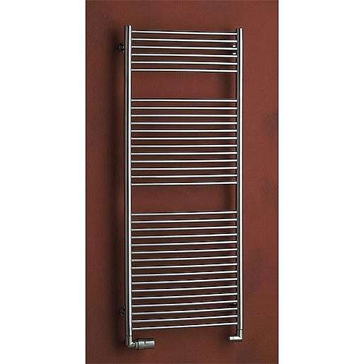 Radiátor kombinovaný P.M.H. Taifun 121x60 cm antracit TS46001210A